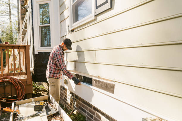 Trusted Wood Siding service in Dundee, OH - Creative Siding